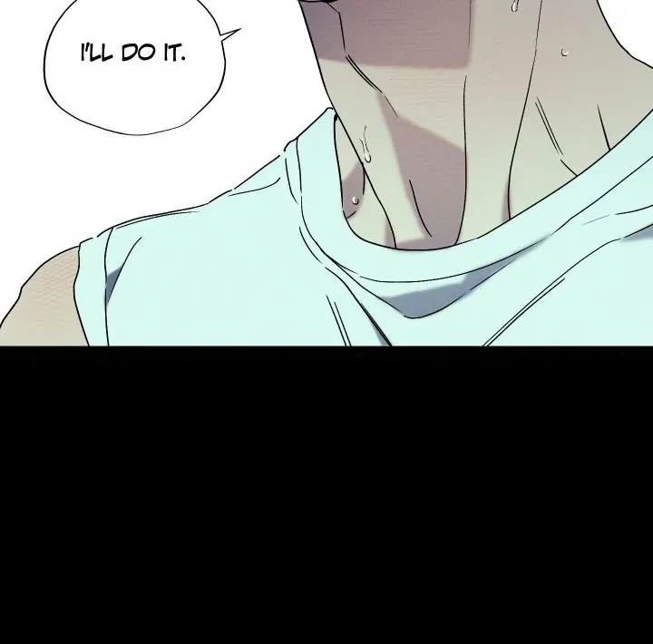 Wet Sand - Chapter 59 manhwa