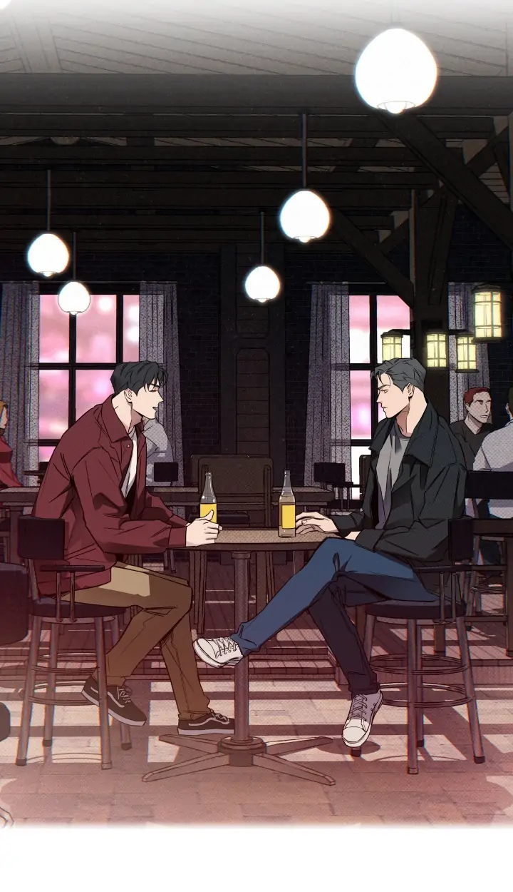 Wet Sand - Chapter 6 manhwa