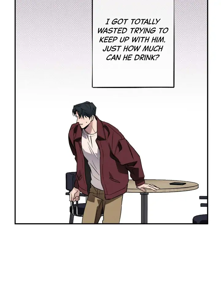 Wet Sand - Chapter 6 manhwa