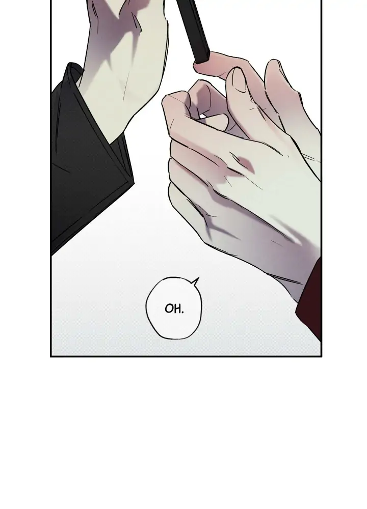 Wet Sand - Chapter 6 manhwa