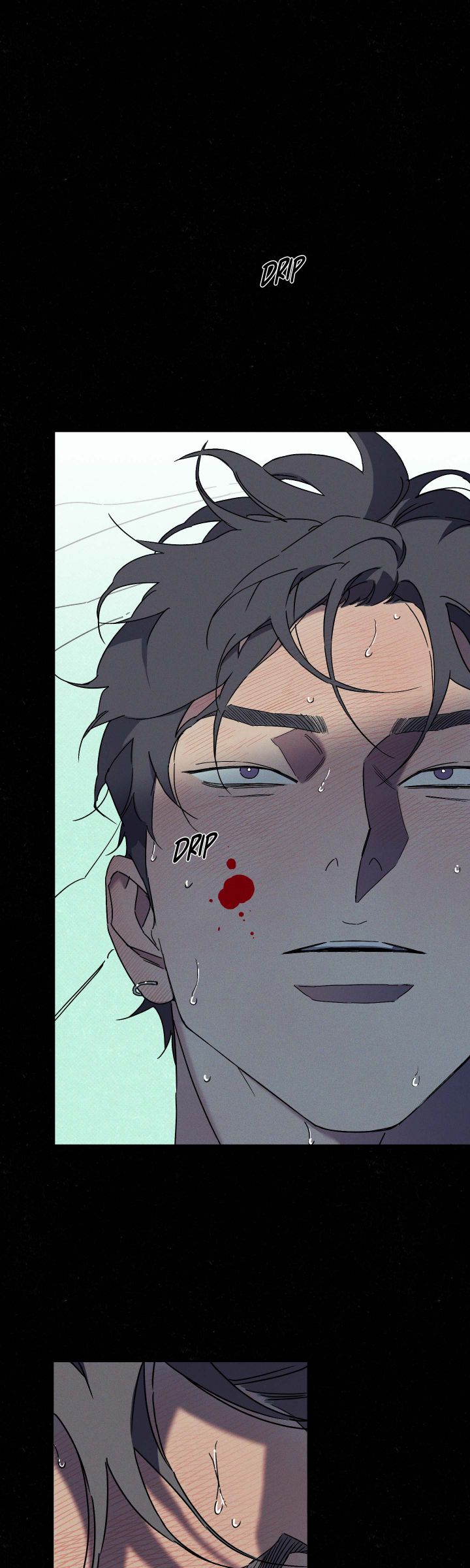 Wet Sand - Chapter 61 manhwa