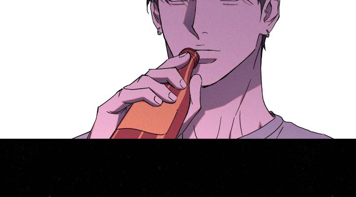 Wet Sand - Chapter 61 manhwa