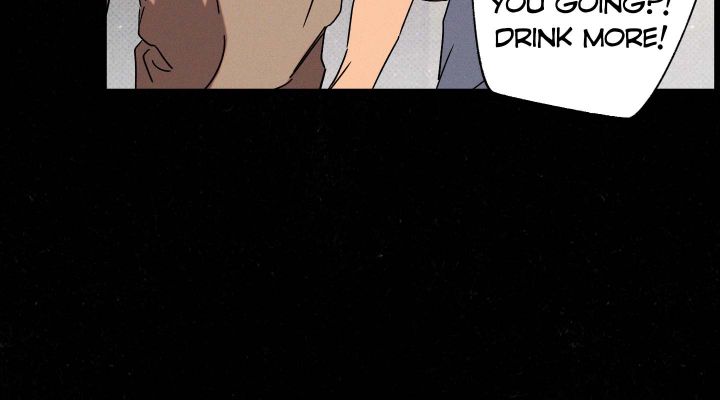 Wet Sand - Chapter 61 manhwa