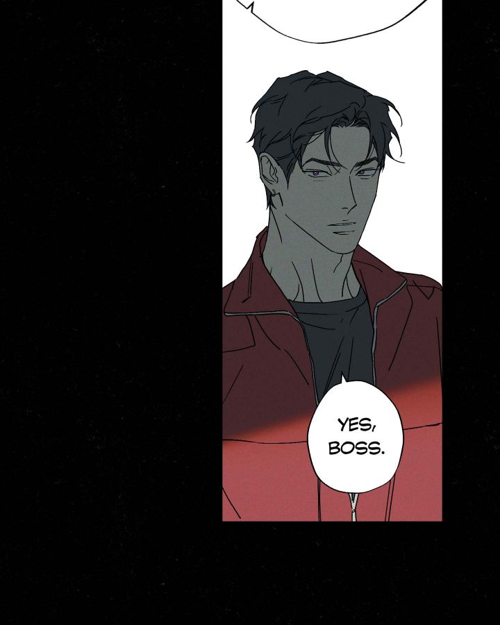 Wet Sand - Chapter 61 manhwa