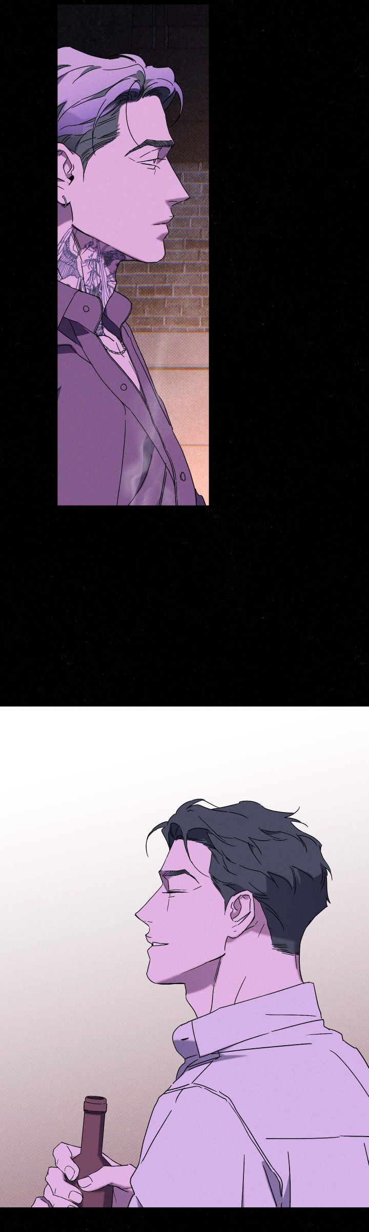 Wet Sand - Chapter 62 manhwa