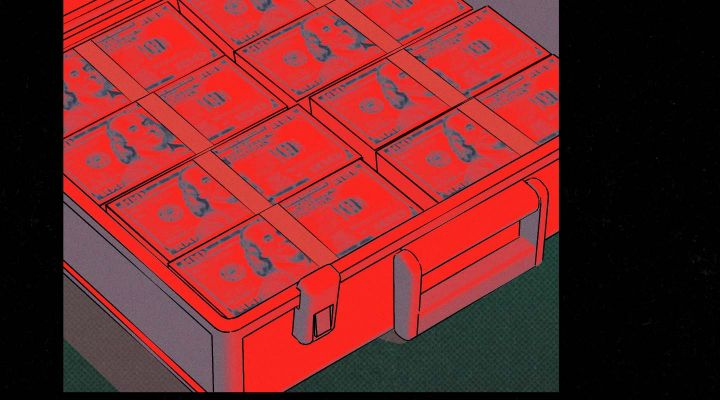Wet Sand - Chapter 62 manhwa