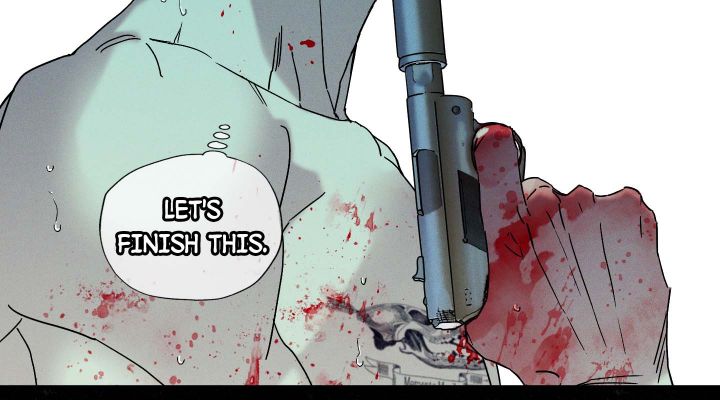 Wet Sand - Chapter 62 manhwa
