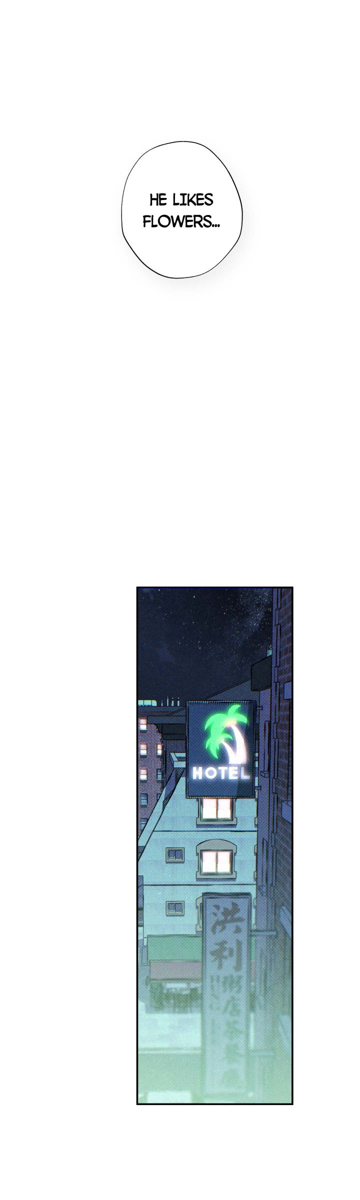 Wet Sand - Chapter 62 manhwa