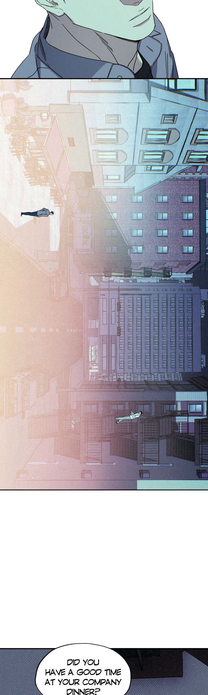 Wet Sand - Chapter 62 manhwa
