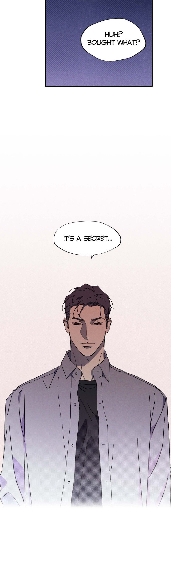 Wet Sand - Chapter 62 manhwa
