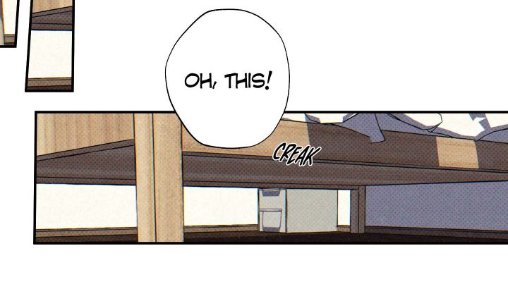 Wet Sand - Chapter 63 manhwa