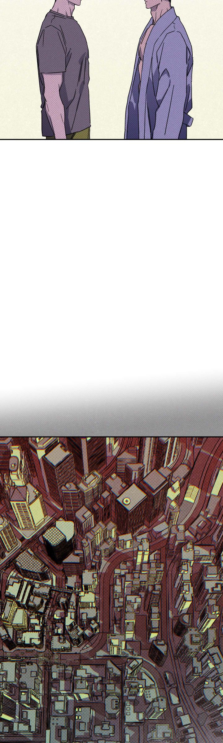 Wet Sand - Chapter 63 manhwa