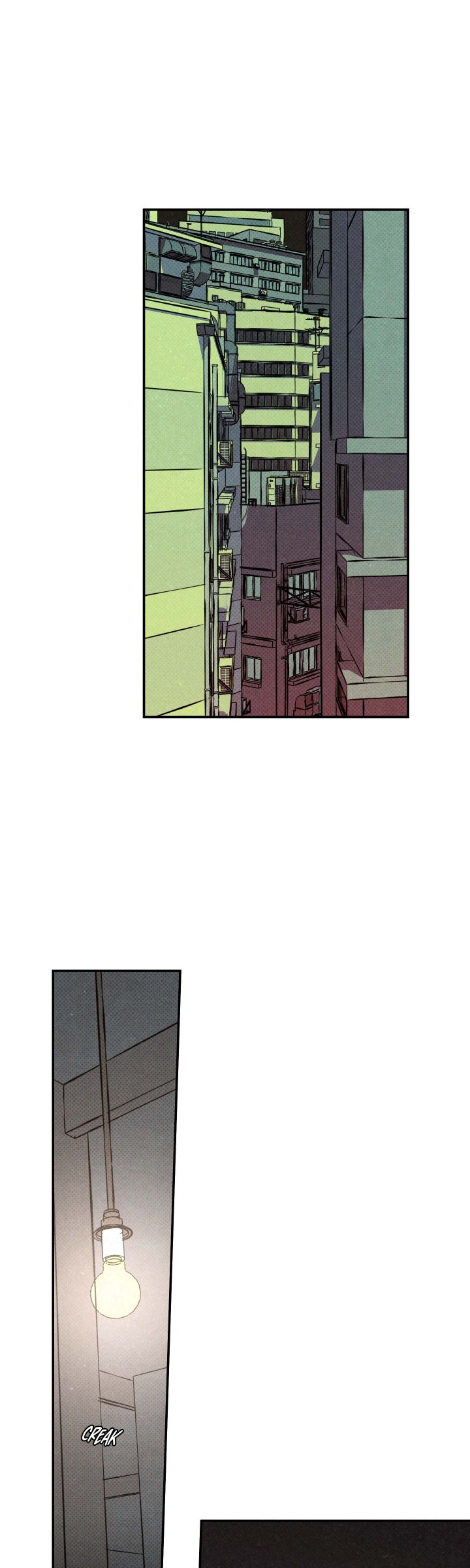 Wet Sand - Chapter 63 manhwa