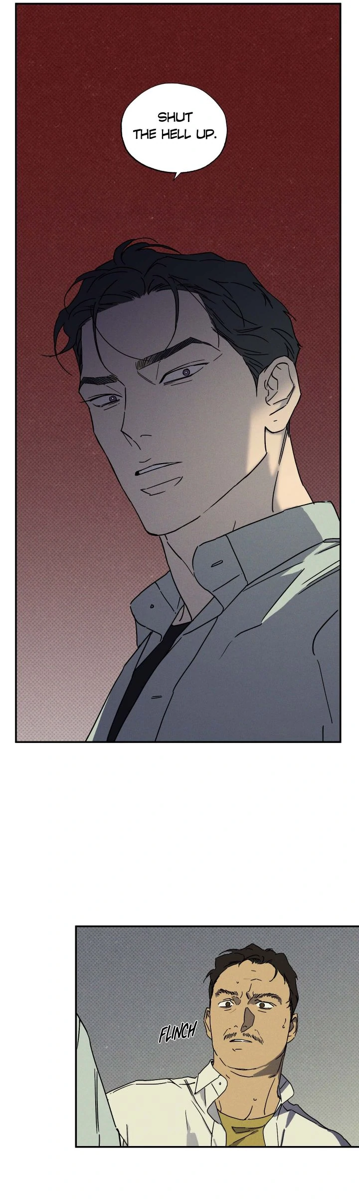Wet Sand - Chapter 64 manhwa