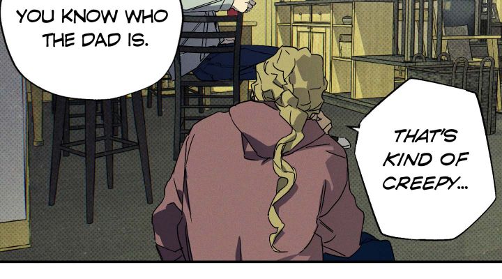 Wet Sand - Chapter 64 manhwa