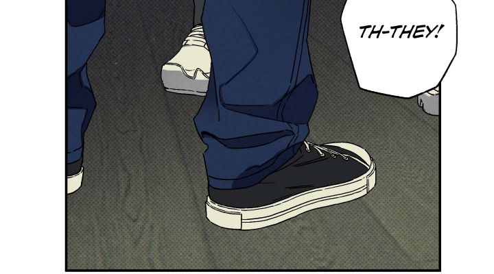 Wet Sand - Chapter 65 manhwa