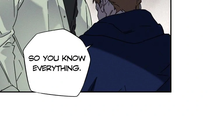 Wet Sand - Chapter 65 manhwa