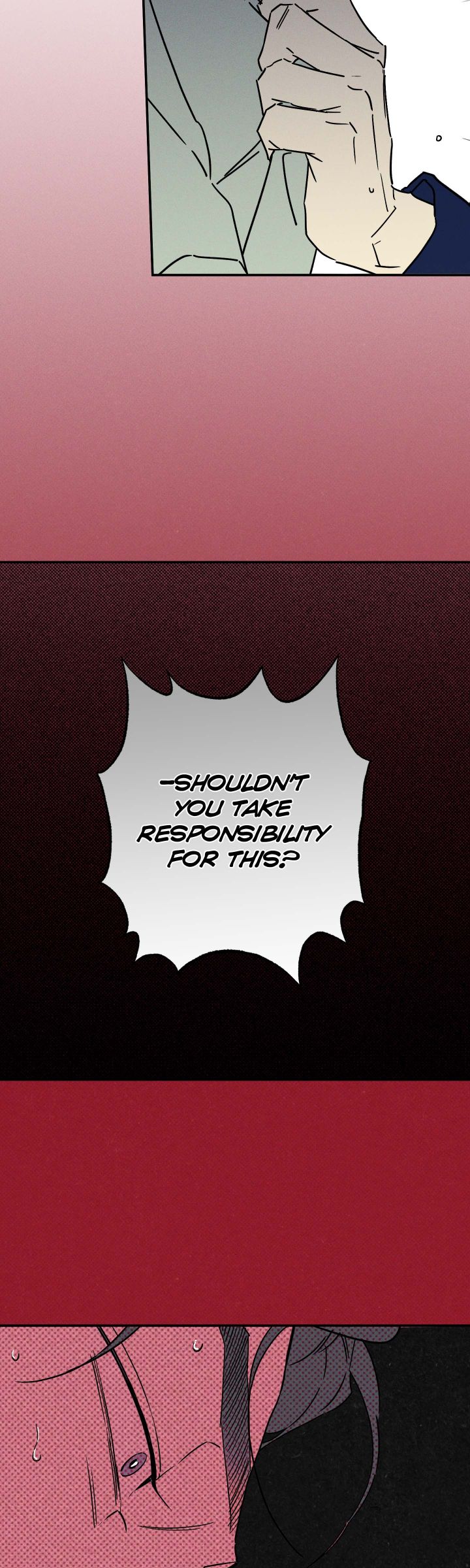Wet Sand - Chapter 65 manhwa