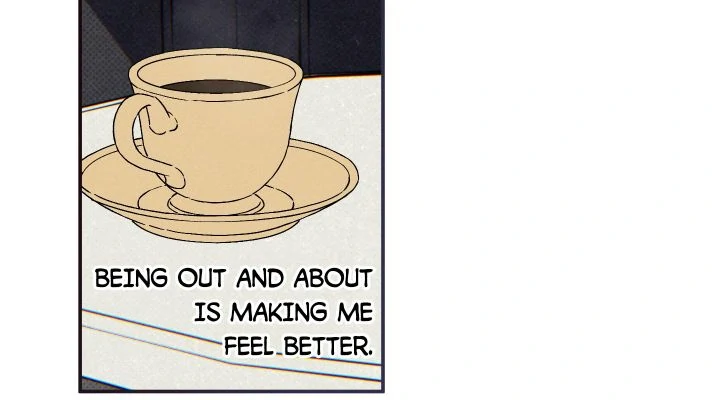 Wet Sand - Chapter 66 manhwa