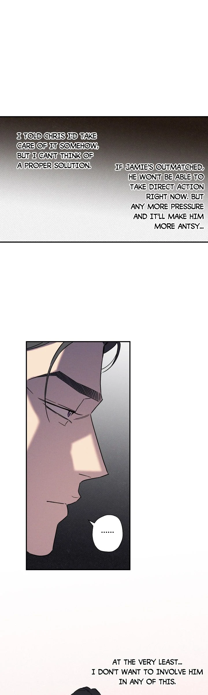 Wet Sand - Chapter 66 manhwa