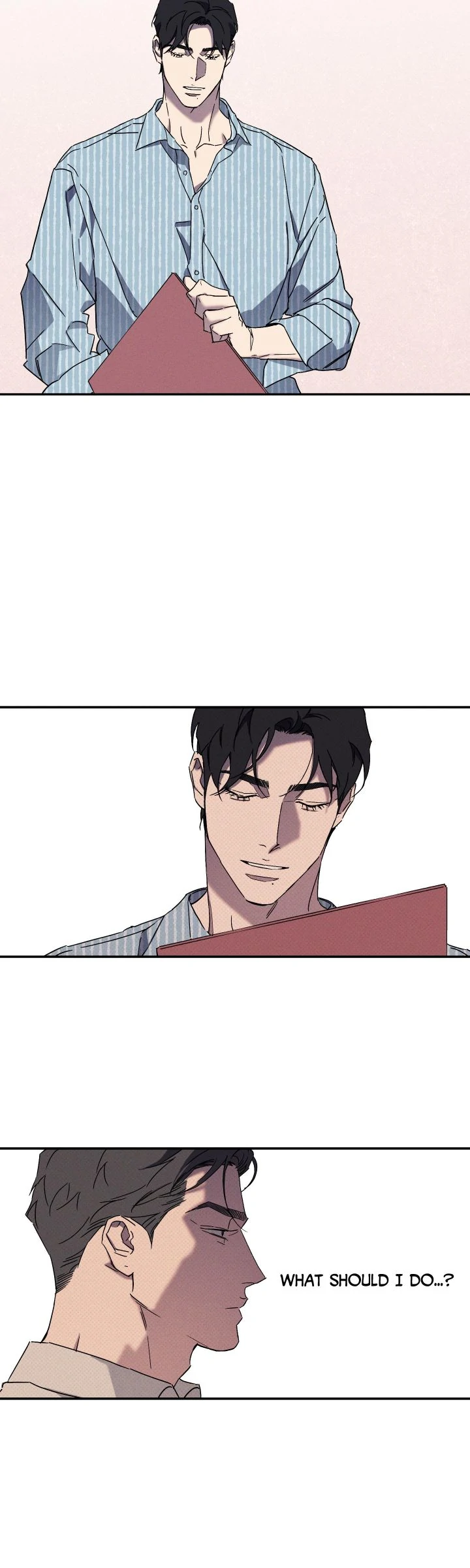 Wet Sand - Chapter 66 manhwa