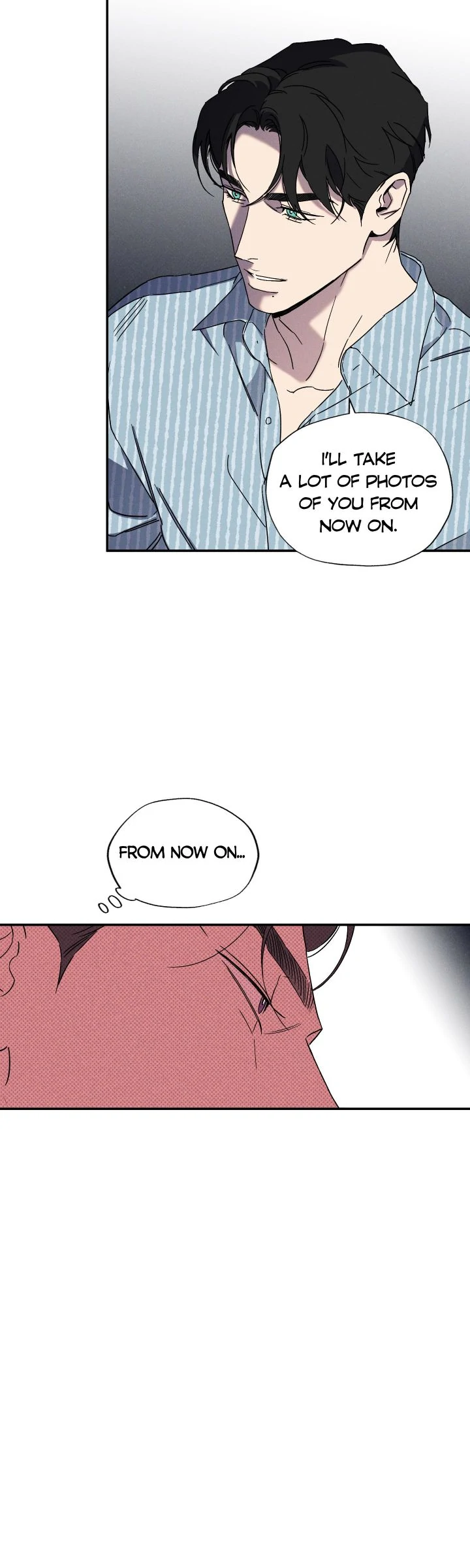 Wet Sand - Chapter 66 manhwa