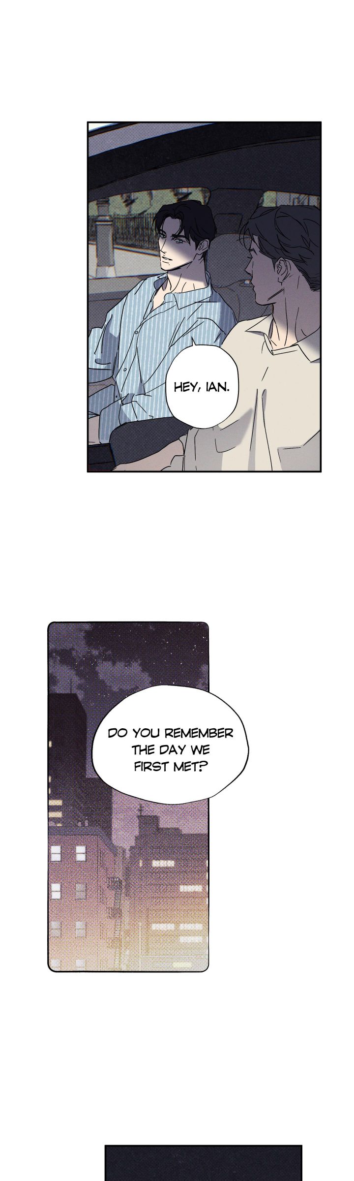 Wet Sand - Chapter 66 manhwa