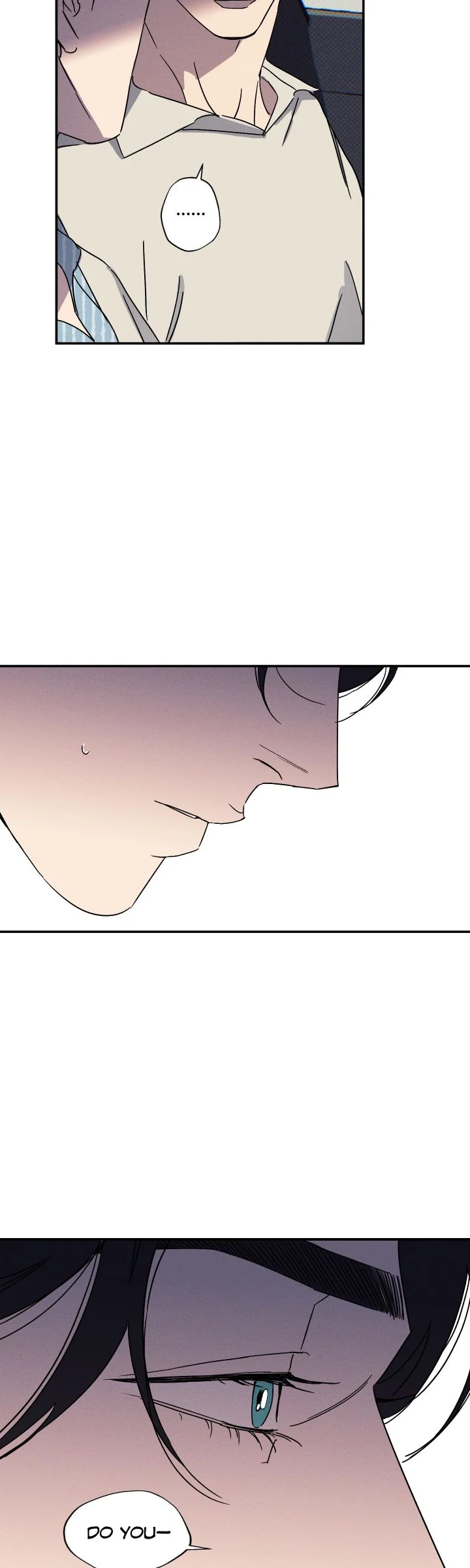 Wet Sand - Chapter 66 manhwa