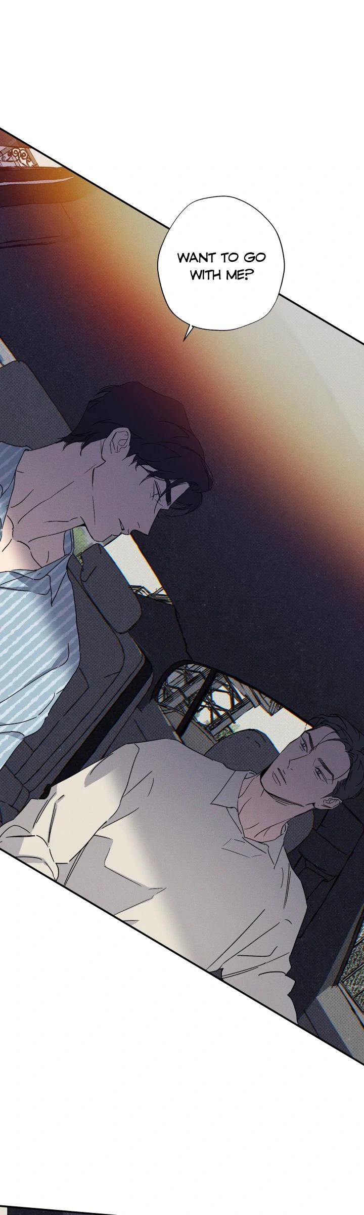 Wet Sand - Chapter 66 manhwa