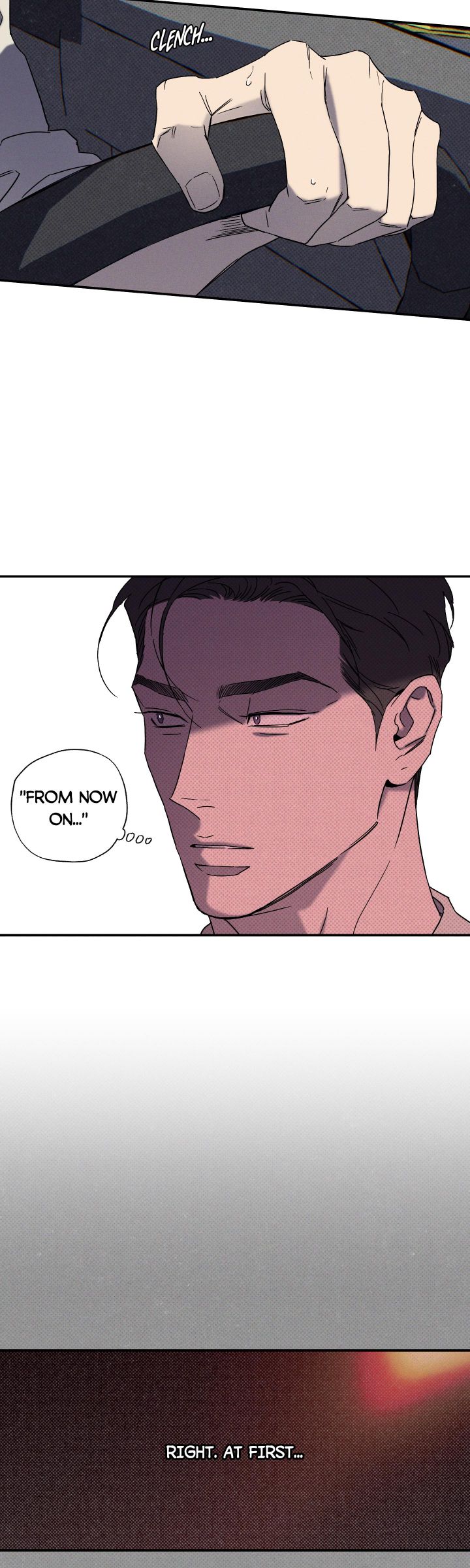 Wet Sand - Chapter 66 manhwa