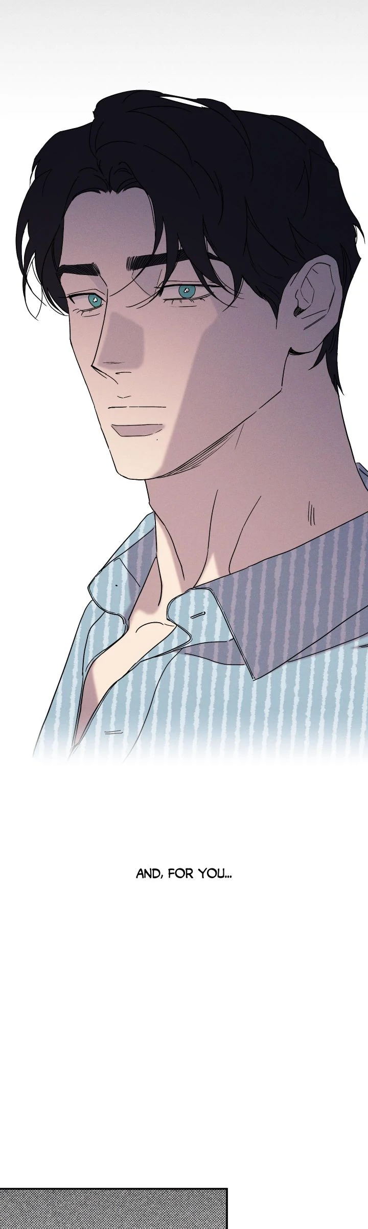Wet Sand - Chapter 66 manhwa