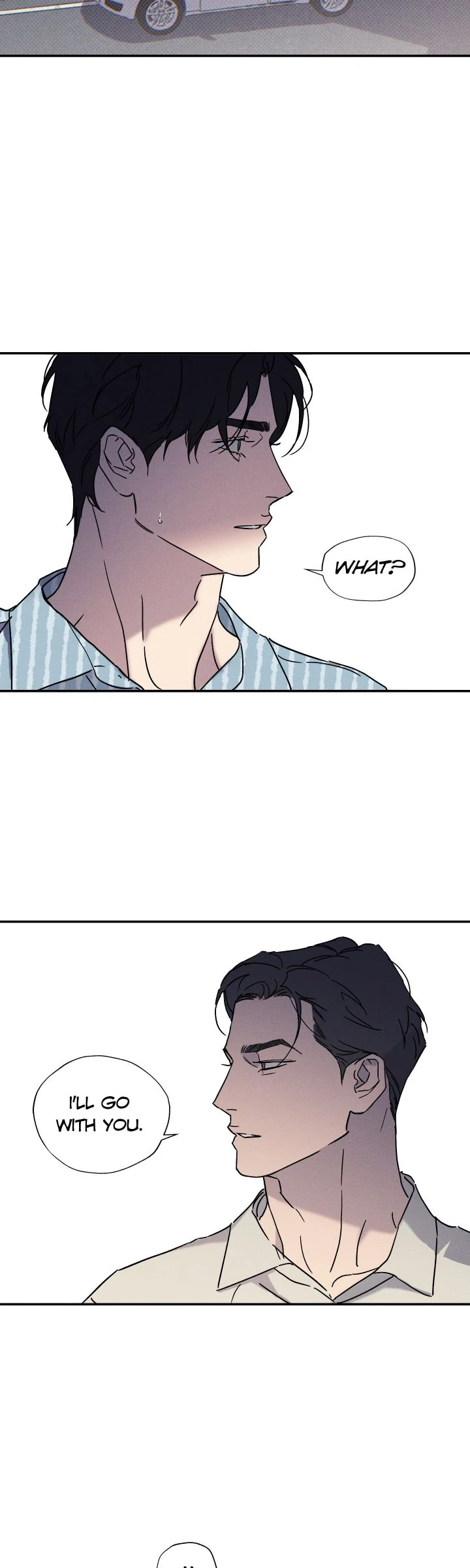 Wet Sand - Chapter 66 manhwa