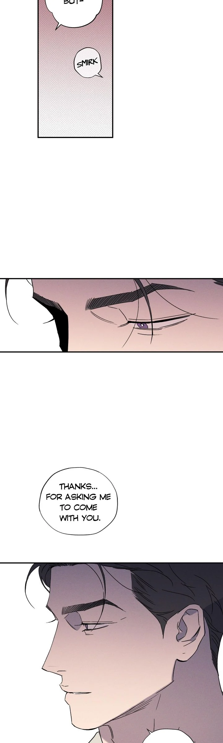 Wet Sand - Chapter 66 manhwa