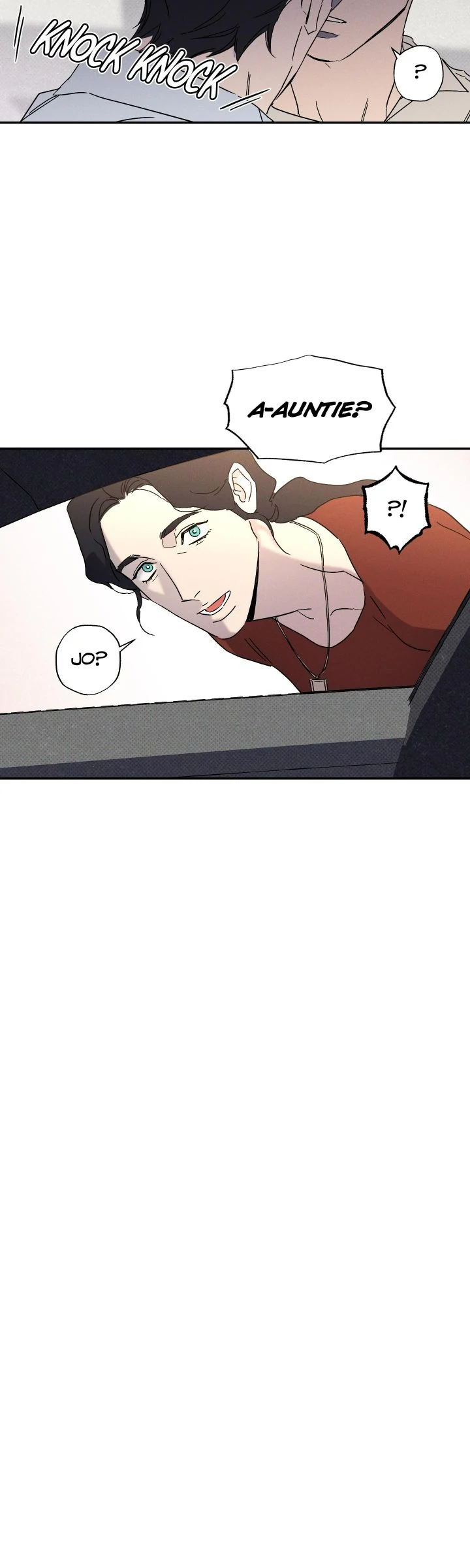 Wet Sand - Chapter 66 manhwa