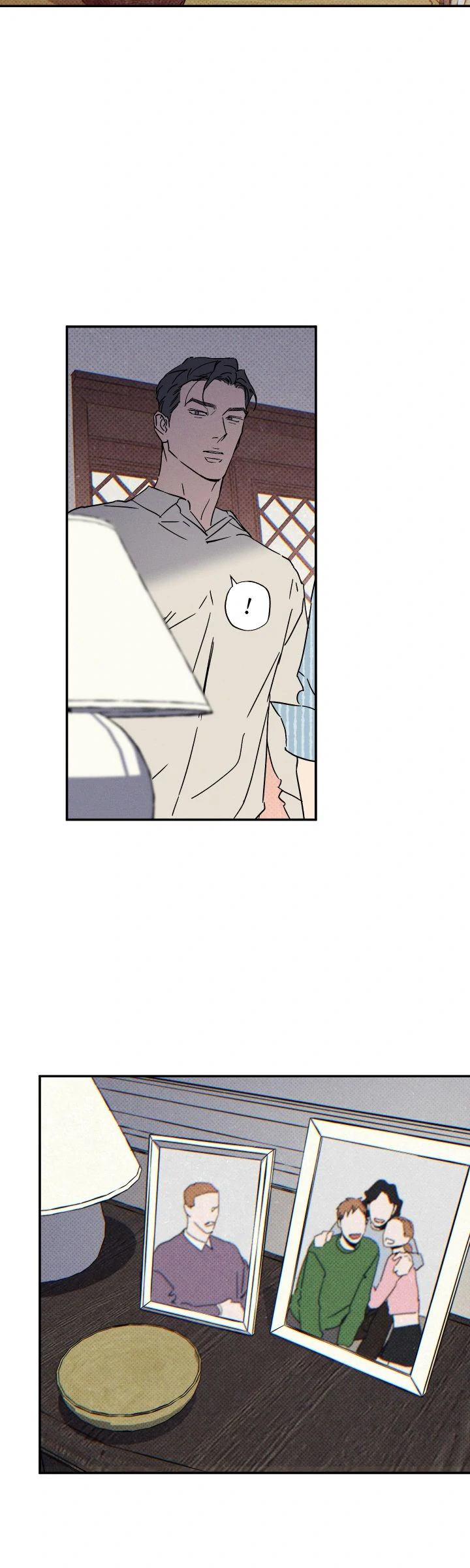Wet Sand - Chapter 67 manhwa