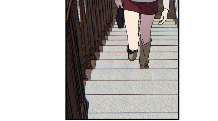 Wet Sand - Chapter 67 manhwa