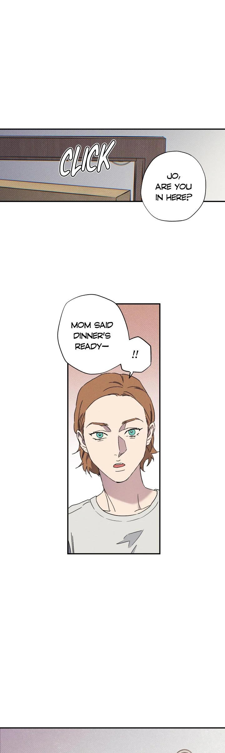 Wet Sand - Chapter 67 manhwa