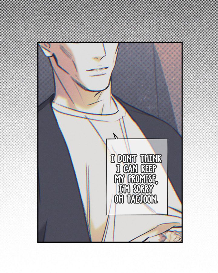 Wet Sand - Chapter 68 manhwa