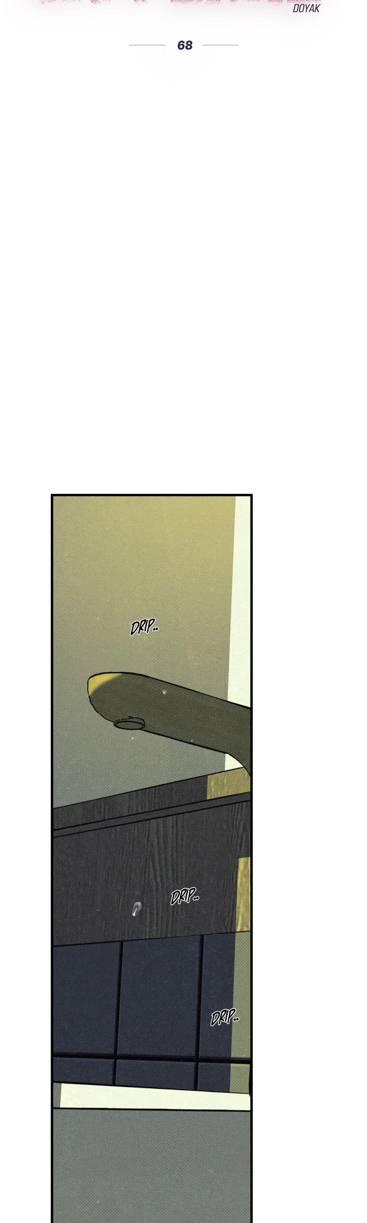 Wet Sand - Chapter 68 manhwa