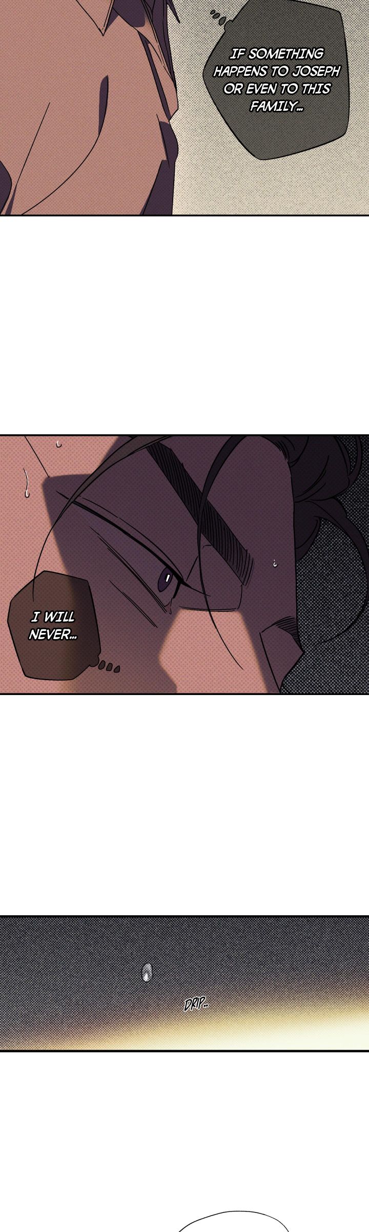 Wet Sand - Chapter 68 manhwa
