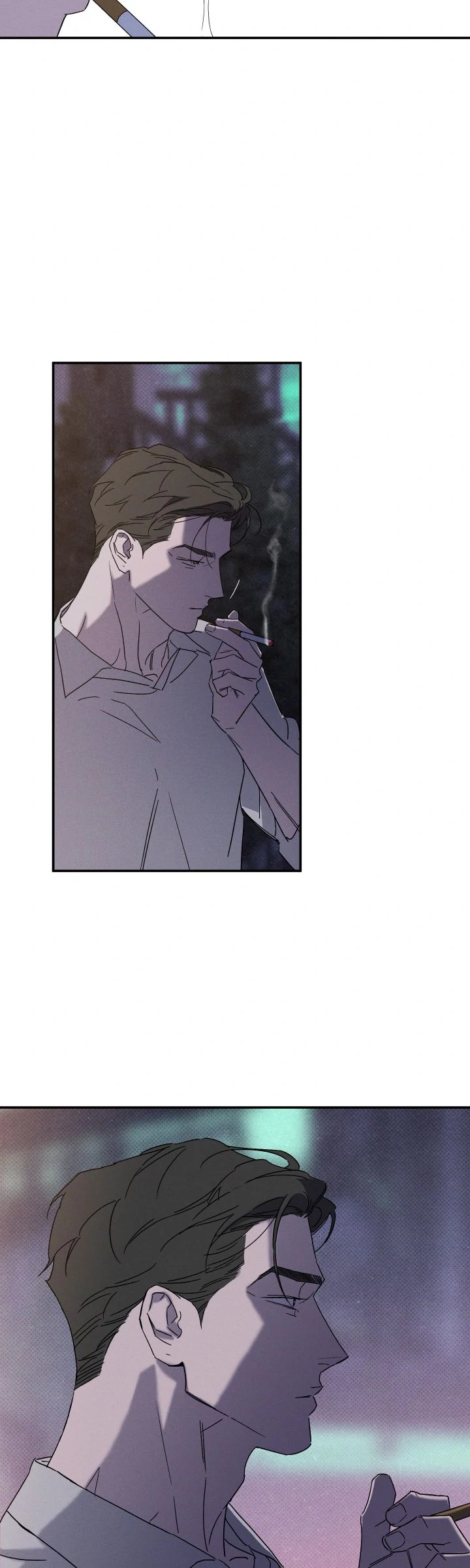 Wet Sand - Chapter 68 manhwa
