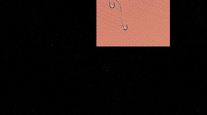Wet Sand - Chapter 69 manhwa