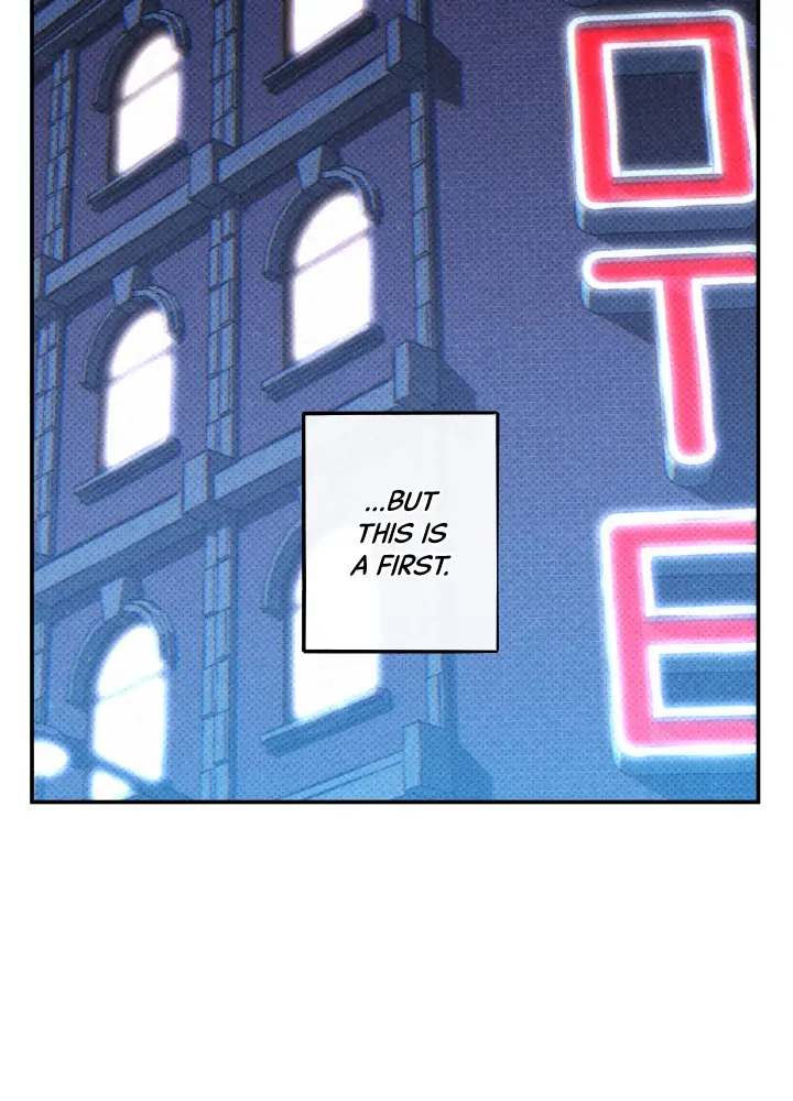 Wet Sand - Chapter 7 manhwa