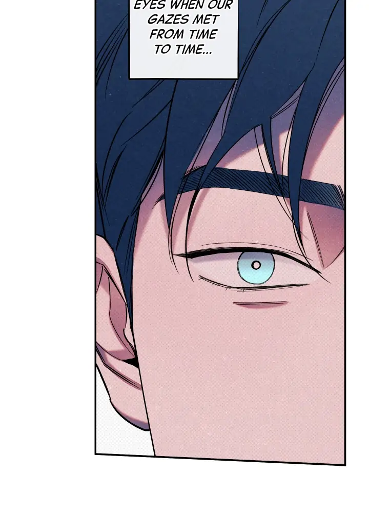 Wet Sand - Chapter 7 manhwa