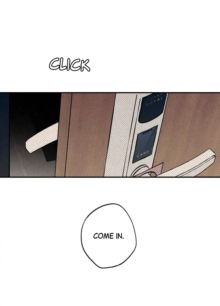 Wet Sand - Chapter 7 manhwa