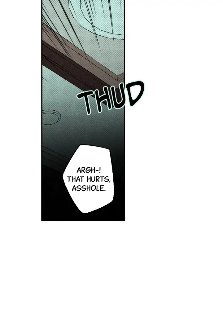 Wet Sand - Chapter 7 manhwa