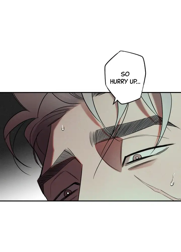 Wet Sand - Chapter 7 manhwa