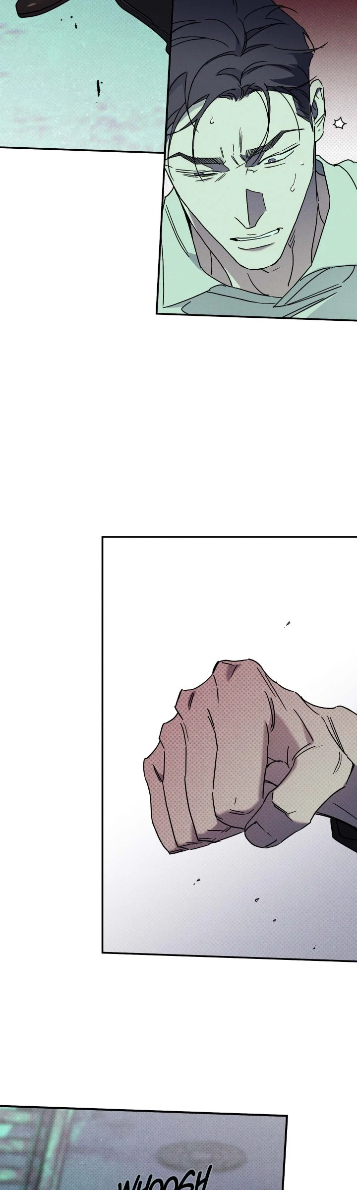 Wet Sand - Chapter 70 : S2 Finale manhwa