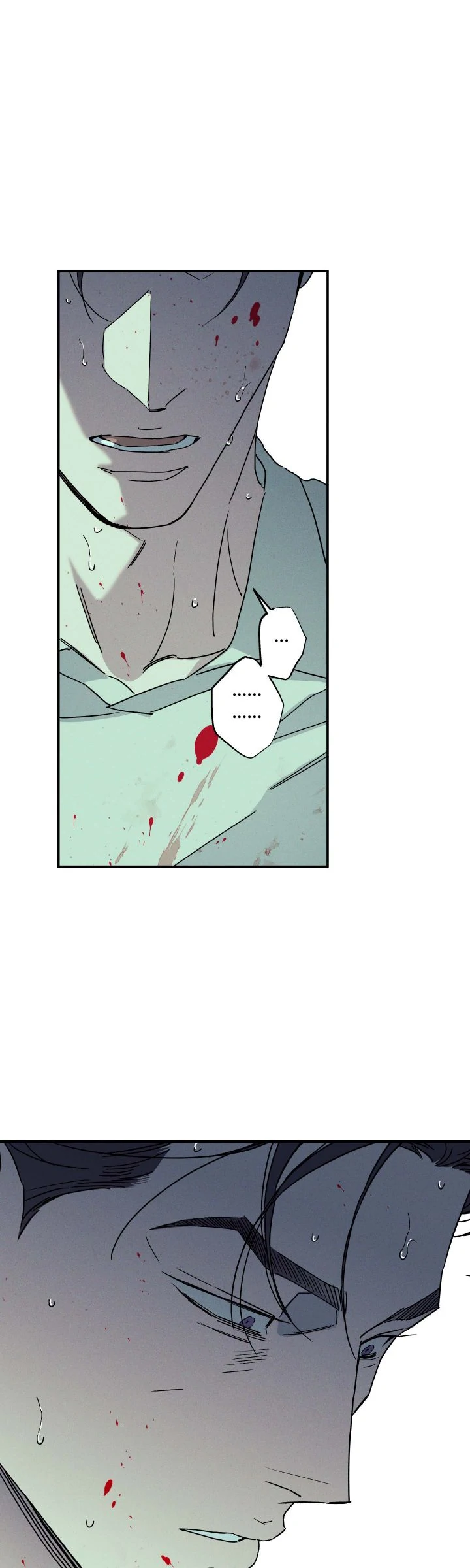 Wet Sand - Chapter 70 : S2 Finale manhwa