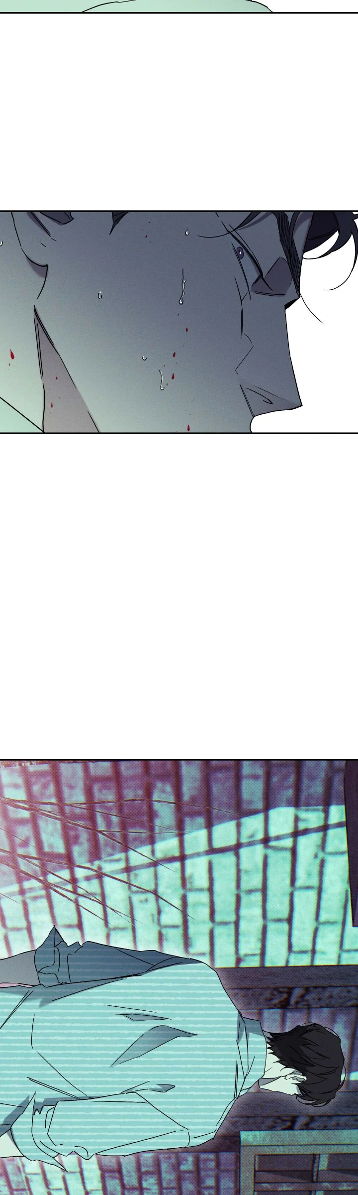 Wet Sand - Chapter 70 : S2 Finale manhwa